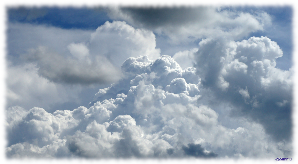 clouds